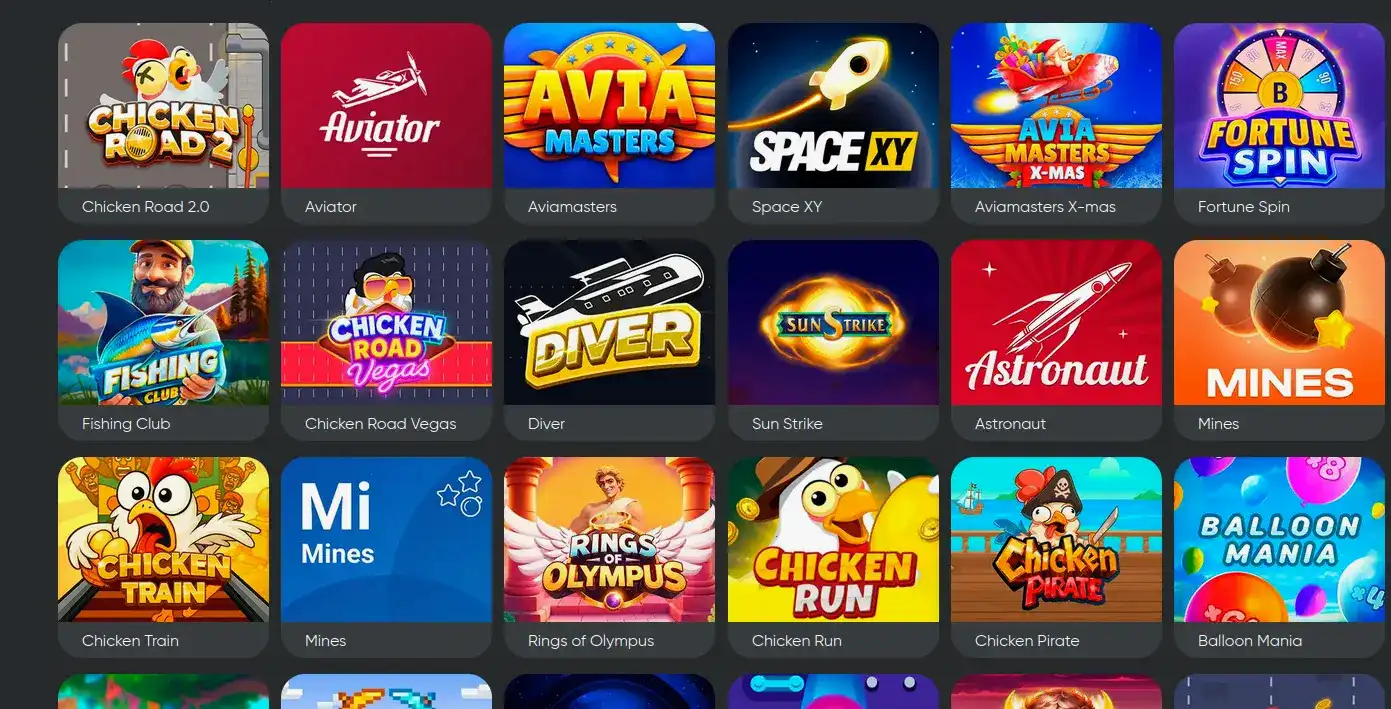 Крупный выигрыш на игровом автомате в казино Спин Сити